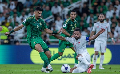 Dự đoán Bahrain vs Trung Quốc, 21h00 ngày 14/11, Vòng loại World Cup 2026