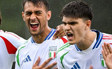 Nhận định bóng đá U19 Italia vs U19 Montenegro: Bản lĩnh vượt trội