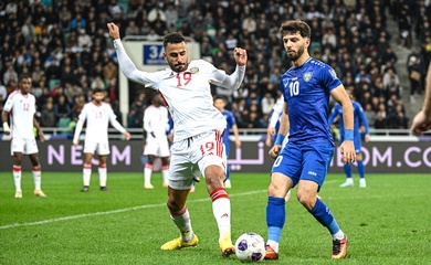 Dự đoán Qatar vs Uzbekistan, 23h15 ngày 14/11, Vòng loại World Cup 2026