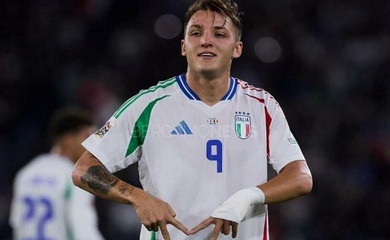 Dự đoán Bỉ vs Italia, 2h45 ngày 15/11, Nations League