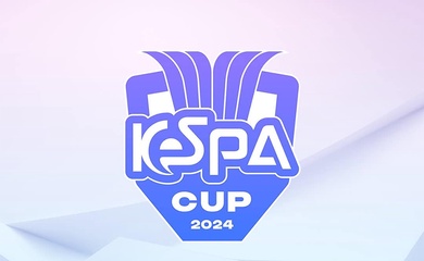 Đội tuyển LMHT Việt Nam tham dự KeSPA Cup 2024