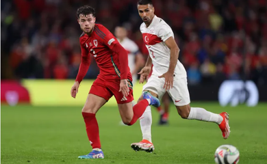 Nhận định bóng đá Thổ Nhĩ Kỳ vs Wales: Cạnh tranh vé thăng hạng