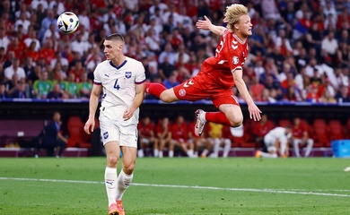 Dự đoán Serbia vs Đan Mạch, 2h45 ngày 19/11, Nations League