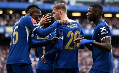 Dự đoán Leicester vs Chelsea, 19h30 ngày 23/11, Ngoại hạng Anh 2024/25