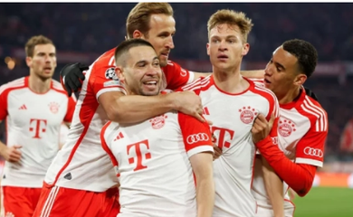 Nhận định bóng đá Bayern Munich vs Augsburg: Chạy đà cho đại chiến