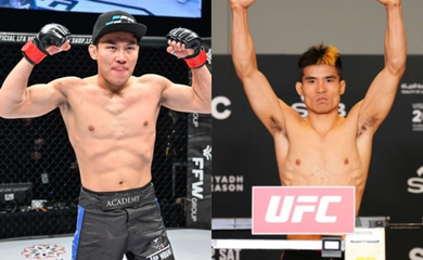 Cựu vô địch Nghiêm Văn Ý dự đoán Quang Lê thắng đễ ở UFC: Tiêu Long đánh rất "tối"