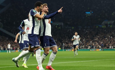 Dự đoán Man City vs Tottenham, 0h30 ngày 24/11, Ngoại hạng Anh 2024/25