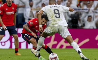 Dự đoán Leganes vs Real Madrid, 0h30 ngày 25/11, La Liga 2024/25