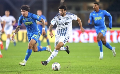 Dự đoán Empoli vs Udinese, 0h30 ngày 26/11, Serie A 2024/25