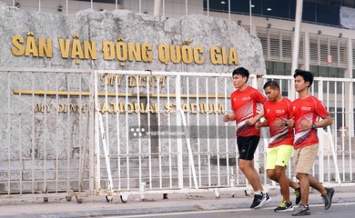 Viettel Marathon 2024 chặng Việt Nam "gây sốt" với runners sinh viên nước ngoài