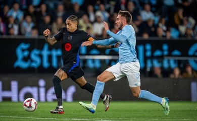 Tỷ lệ bóng đá trận Barcelona vs Brest, 3h00 ngày 27/11, Cúp C1 châu Âu