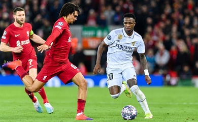 Tỷ lệ bóng đá trận Liverpool vs Real Madrid, 3h00 ngày 28/11, Cúp C1 châu Âu