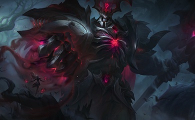 Mordekaiser TFT mùa 13 DTCL: Đội hình và cách lên đồ mạnh nhất