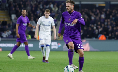 Nhận định bóng đá Anderlecht vs Porto: Bầy rồng sập bẫy