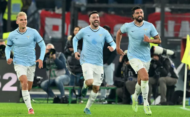 Nhận định bóng đá Lazio vs Ludogorets: Điểm tựa sân nhà