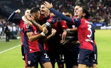 Dự đoán Cagliari vs Verona, 2h45 ngày 30/11, Serie A 2024/25