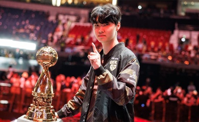 KeSPA Cup 2024 thay đổi thể thức, LMHT VIệt Nam có cơ hội thi đấu với Faker, Chovy?