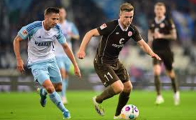 Nhận định bóng đá St Pauli vs Holstein Kiel: Cơ hội cho cả hai