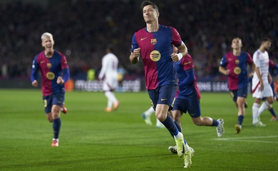 Dự đoán Barcelona vs Las Palmas, 20h00 ngày 30/11, La Liga 2024/25