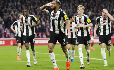 Nhận định bóng đá Crystal Palace vs Newcastle: Khó tin chích chòe