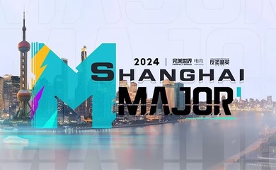 Lịch thi đấu CS2 Shanghai Major 2024 hôm nay mới nhất