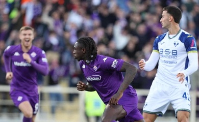 Dự đoán Fiorentina vs Inter Milan, 0h00 ngày 2/12, Serie A 2024/25