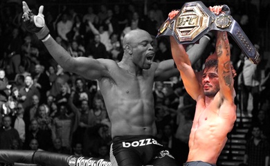  Alexandre Pantoja sẽ “bắt chước Anderson Silva” khi gặp Kai Asakura