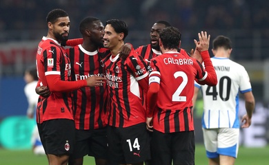 Dự đoán Atalanta vs AC Milan, 2h45 ngày 7/12, Serie A 2024/25