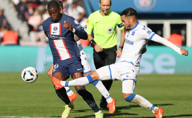 Nhận định bóng đá Auxerre vs PSG: Tâm lý bị dao động