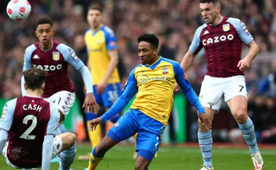 Nhận định bóng đá Aston Villa vs Southampton: Ứng viên lộ diện