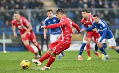 Dự đoán Monza vs Udinese, 2h45 ngày 10/12, Serie A 2024/25