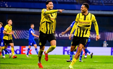 Dự đoán Dortmund vs Barcelona, 3h00 ngày 12/12, Champions League 2024/25