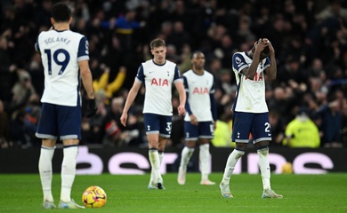 Dự đoán Rangers vs Tottenham, 3h00 ngày 13/12, Europa League 2024/25