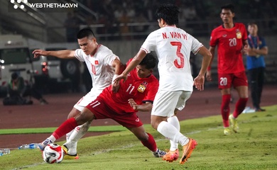 Tỷ lệ bóng đá trận Indonesia vs Lào, 20h00 ngày 12/12, AFF Cup 2024