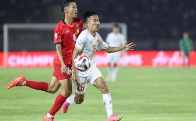 Link xem trực tiếp bóng đá Indonesia vs Lào ngày 12/12