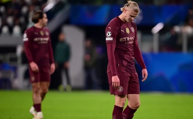 Vì sao Man City có nguy cơ bị loại sớm khỏi Champions League?