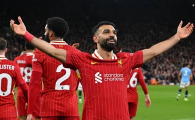 Dự đoán Liverpool vs Fulham, 22h00 ngày 14/12, Ngoại hạng Anh 2024/25