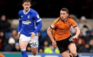 Nhận định bóng đá Wolves vs Ipswich: Sức nóng cuộc đua trụ hạng