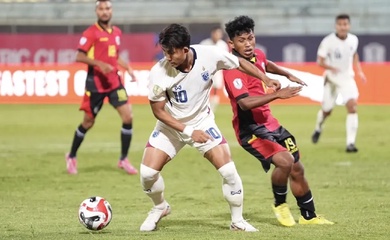 Dự đoán Thái Lan vs Malaysia, 20h00 ngày 14/12, AFF Cup 2024