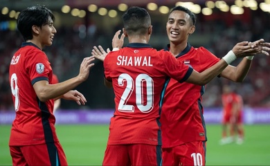 Dự đoán Đông Timor vs Singapore, 17h30 ngày 14/12, AFF Cup 2024