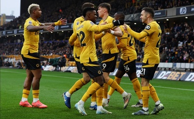 Dự đoán Wolves vs Ipswich, 22h00 ngày 14/12, Ngoại hạng Anh 2024/25