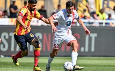 Nhận định bóng đá Lecce vs Monza: Trận đấu then chốt