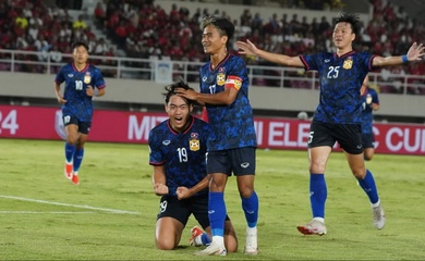 Dự đoán Lào vs Philippines, 17h30 ngày 15/12, AFF Cup 2024