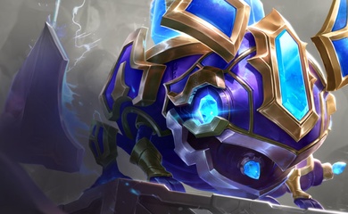 Kog'maw carry TFT mùa 13 DTCL: Đội hình và cách lên đồ mạnh nhất