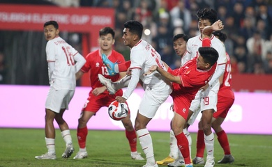 Cơ hội đi tiếp của Việt Nam ở AFF Cup 2024: Sớm định đoạt vé vào bán kết