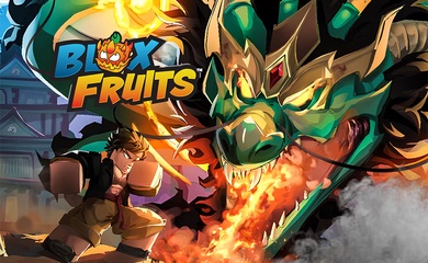 Code Blox Fruit Update Dragon mới nhất 18/12/2024