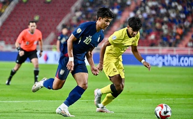 Tỷ lệ bóng đá trận Singapore vs Thái Lan, 19h30 ngày 17/12, AFF Cup 2024