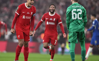 Nhận định bóng đá Southampton vs Liverpool: Chiến thắng kịch tính