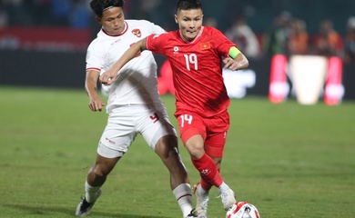 Tỷ lệ bóng đá trận Philippines vs Việt Nam, 20h00 ngày 18/12, AFF Cup 2024