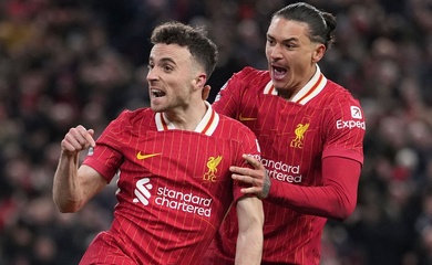 Dự đoán Southampton vs Liverpool, 3h00 ngày 19/12, Cúp Liên đoàn Anh 2024/25